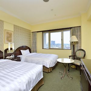 Economy Twin or Double Room